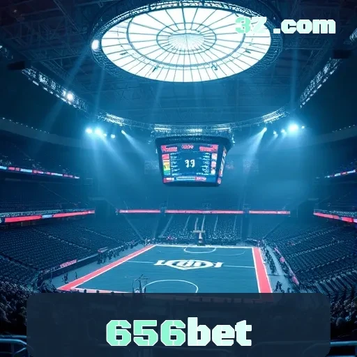 656bet: Descubra os Segredos de um Site de Jogos Confiável