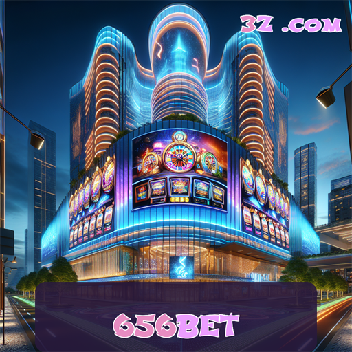 Login no 656bet: A Chave para Jogos Empolgantes