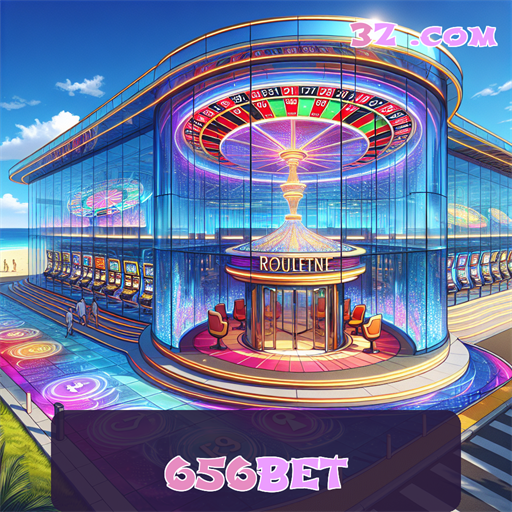 Explorando as Melhores Slots do 656bet: Diversão sem Fim