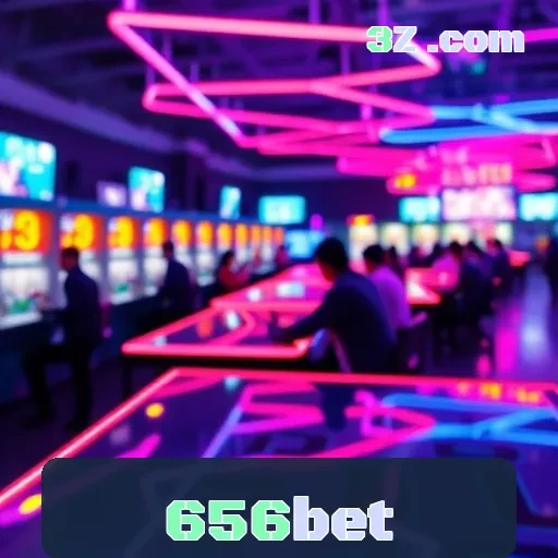 656bet - Jogos