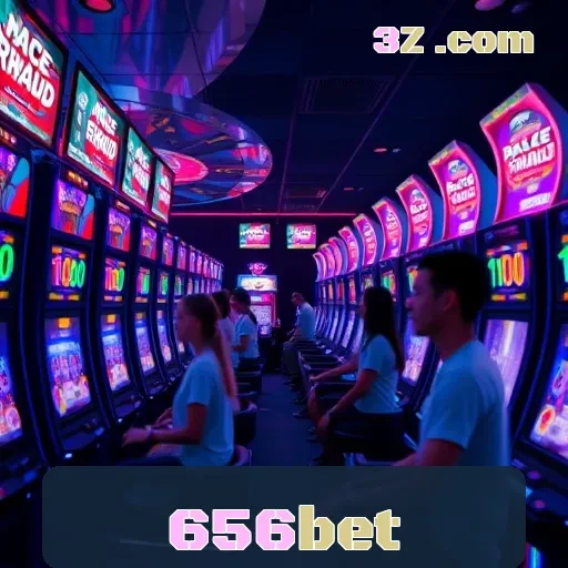 656bet: Como O Login Transforma Seu Jogo Online
