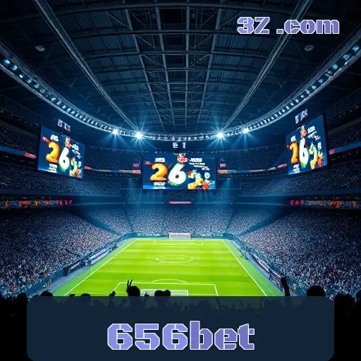 656bet: Descubra os Recursos Imperdíveis da Plataforma de Jogos
