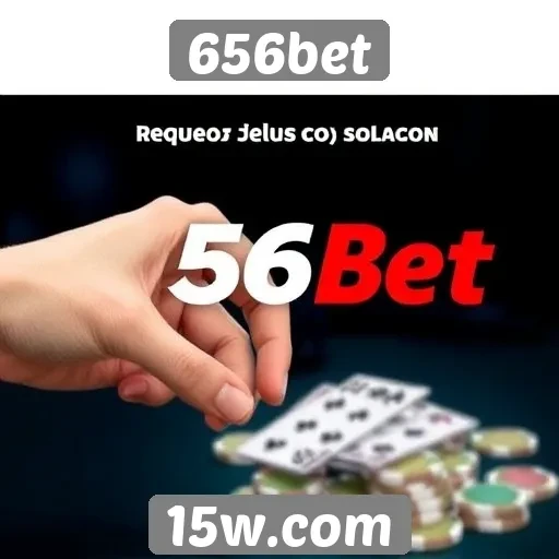 Recursos de segurança disponíveis no 656bet