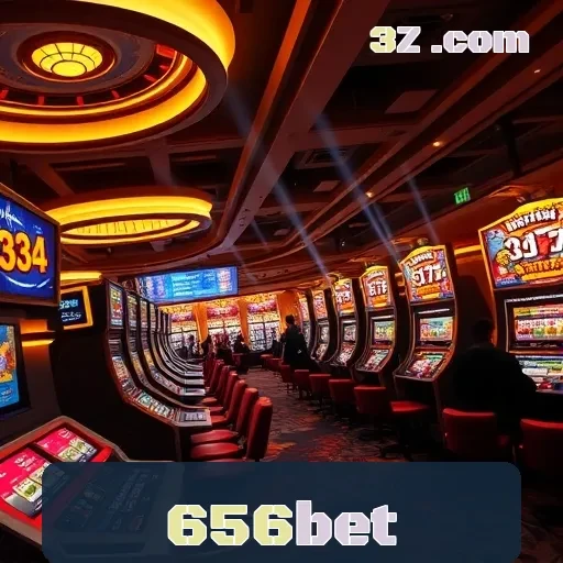656bet: Como o Suporte 24/7 Melhora sua Experiência de Jogo