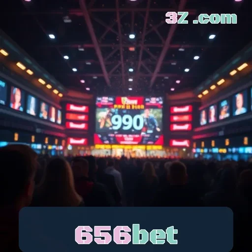 656bet VIP: Descubra as Vantagens e Experiências Exclusivas